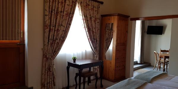 Uniondale Manor Guesthouse Buitenkant foto