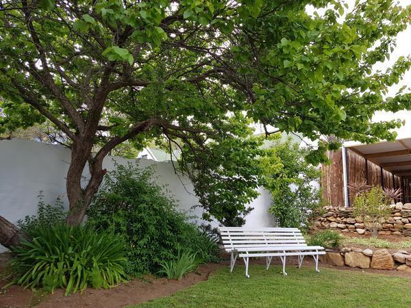 Uniondale Manor Guesthouse Buitenkant foto
