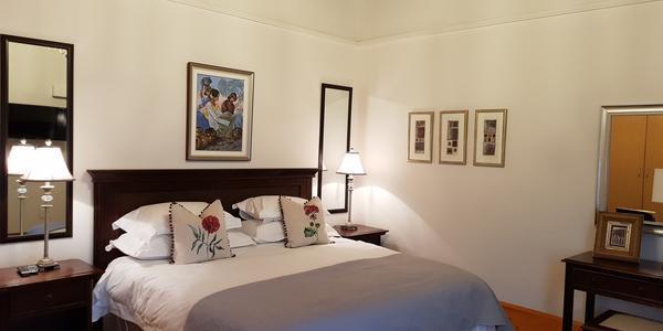 Uniondale Manor Guesthouse Buitenkant foto