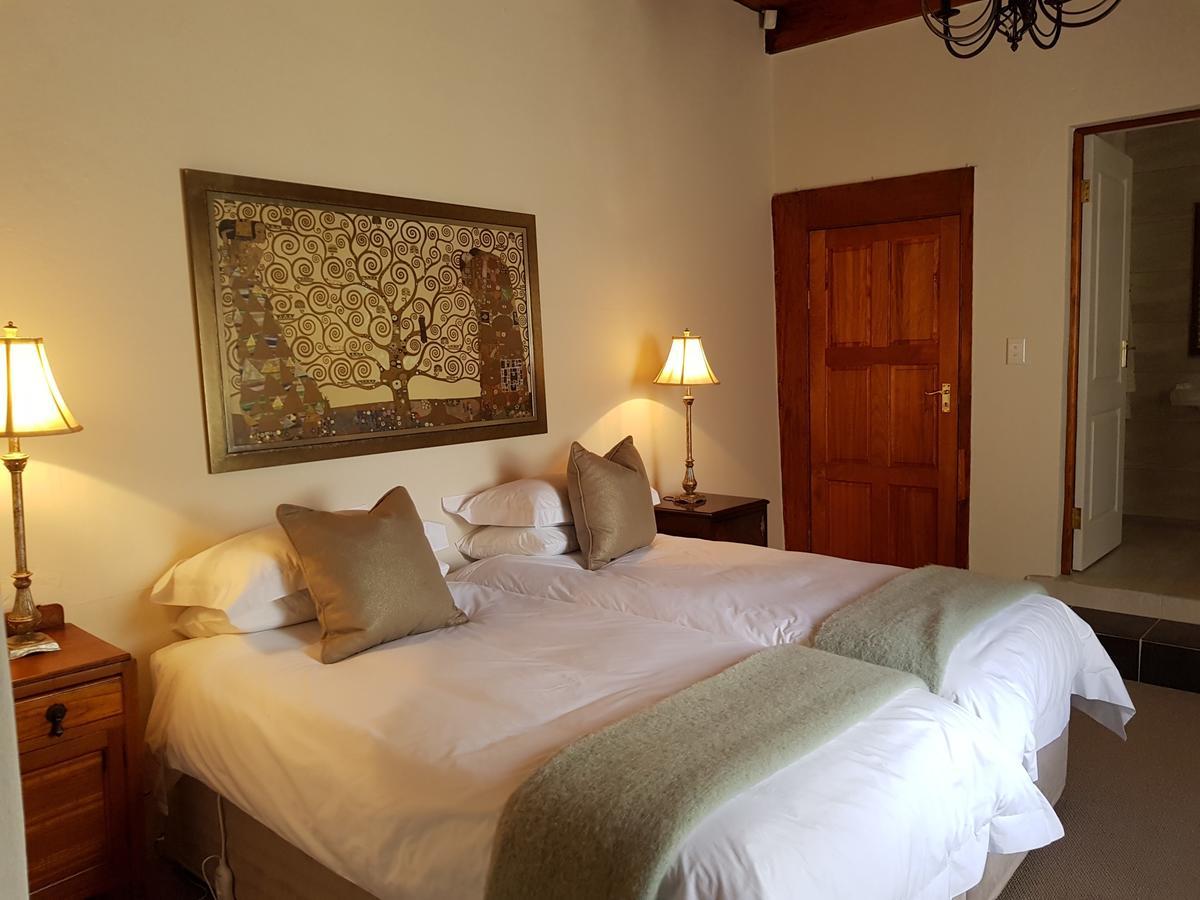 Uniondale Manor Guesthouse Buitenkant foto